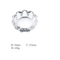 Glass Ashtray with Good Price Kb-Jh06186